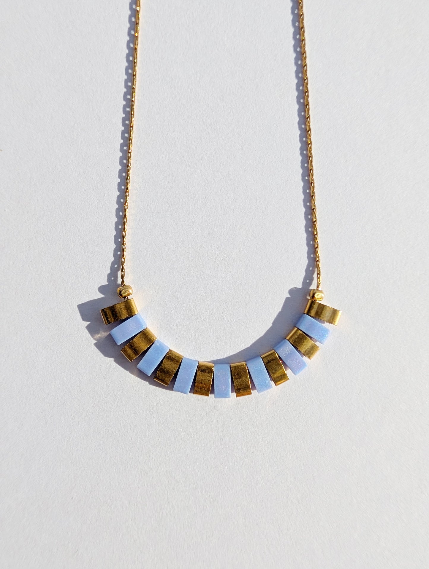 TILA Necklace