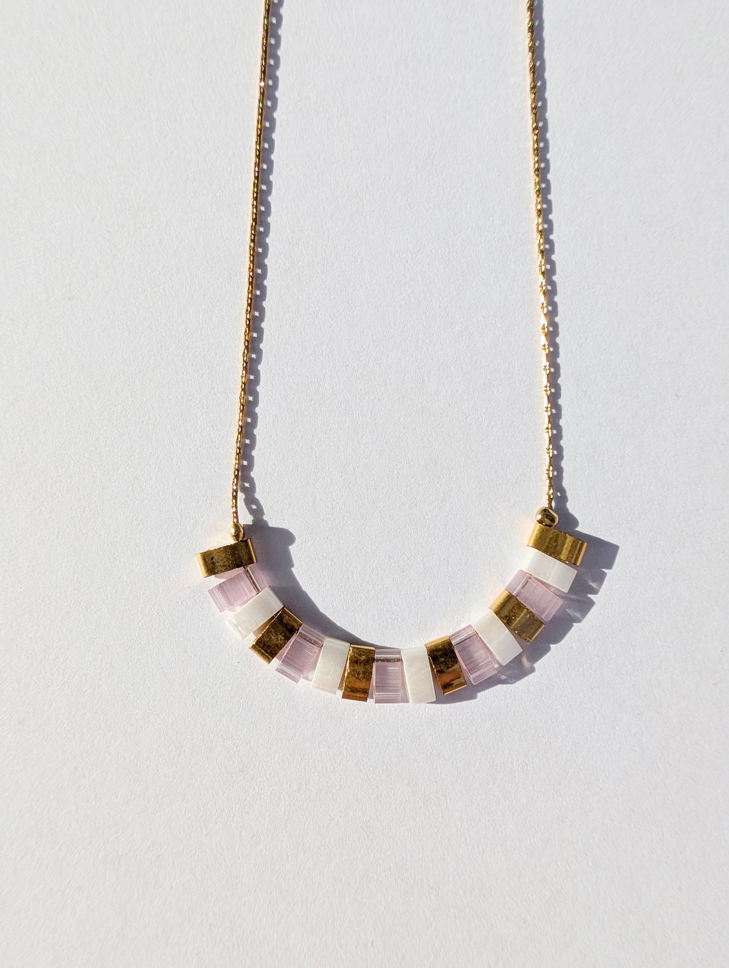 TILA Necklace