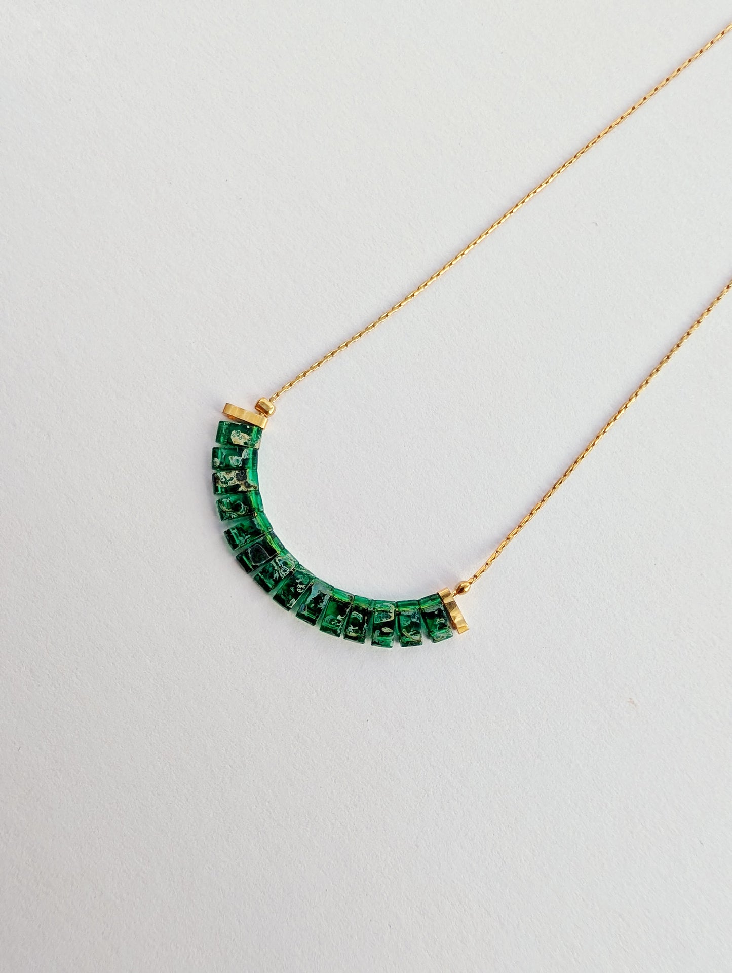 TILA Necklace