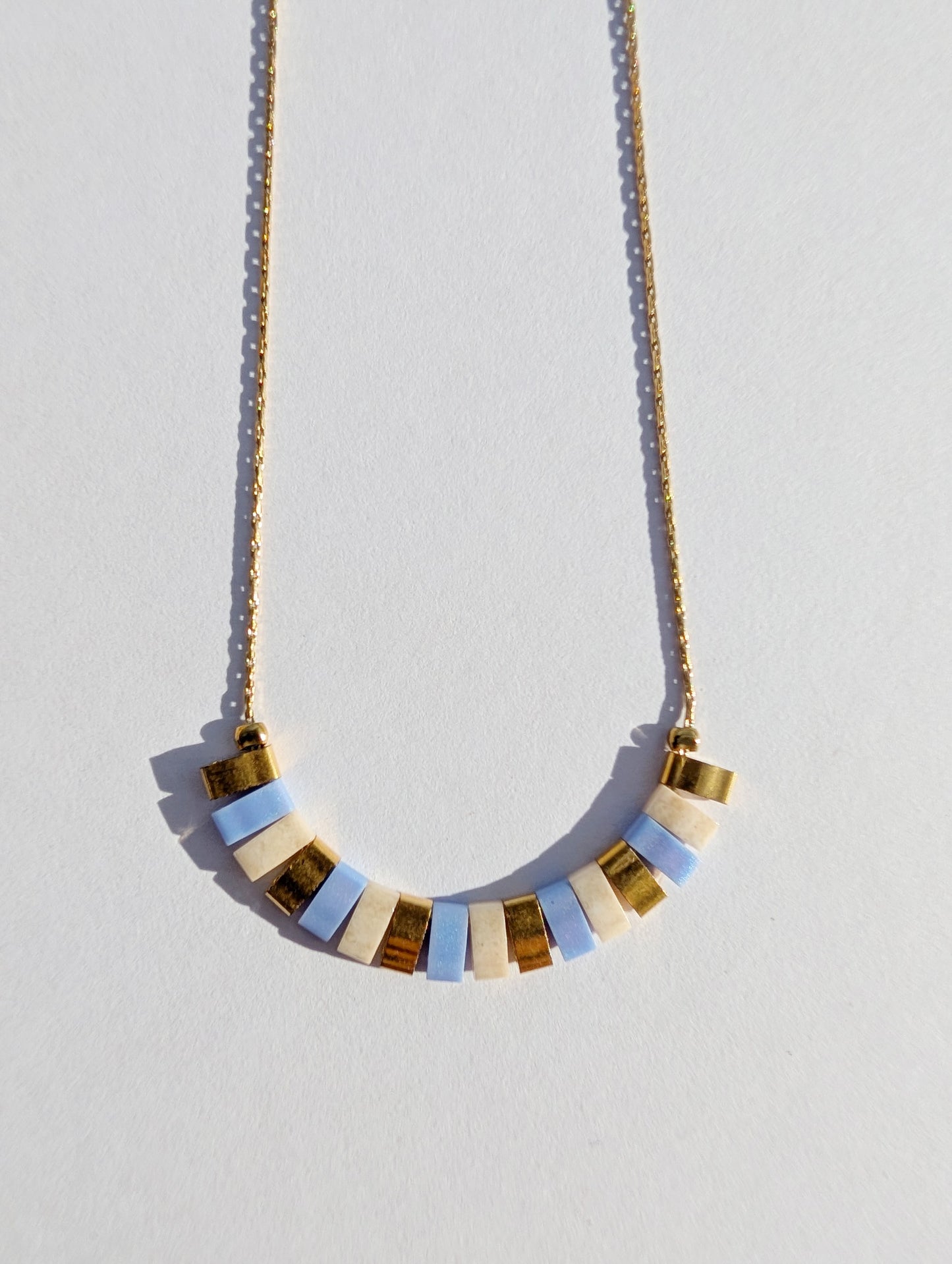 TILA Necklace