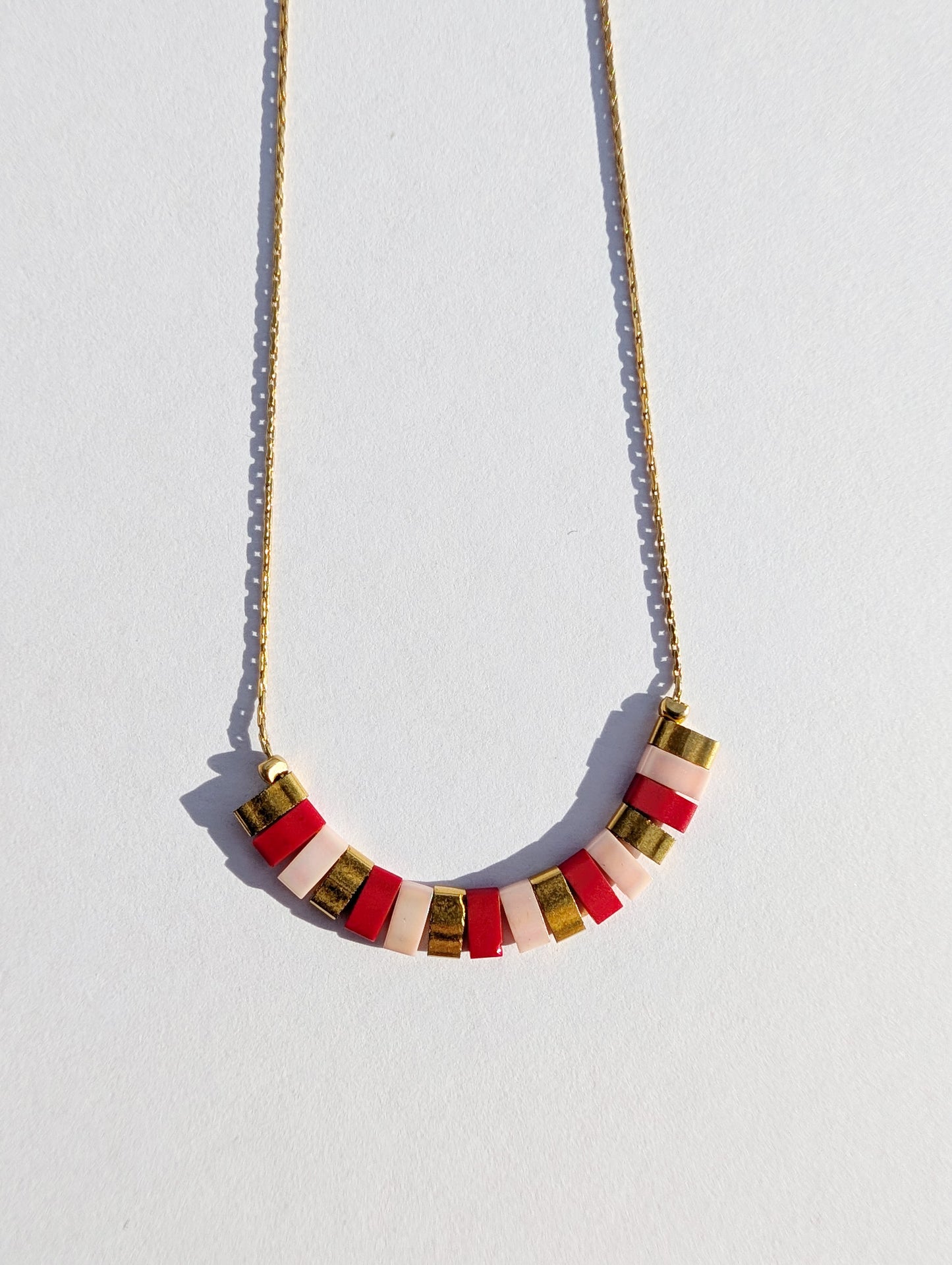 TILA Necklace