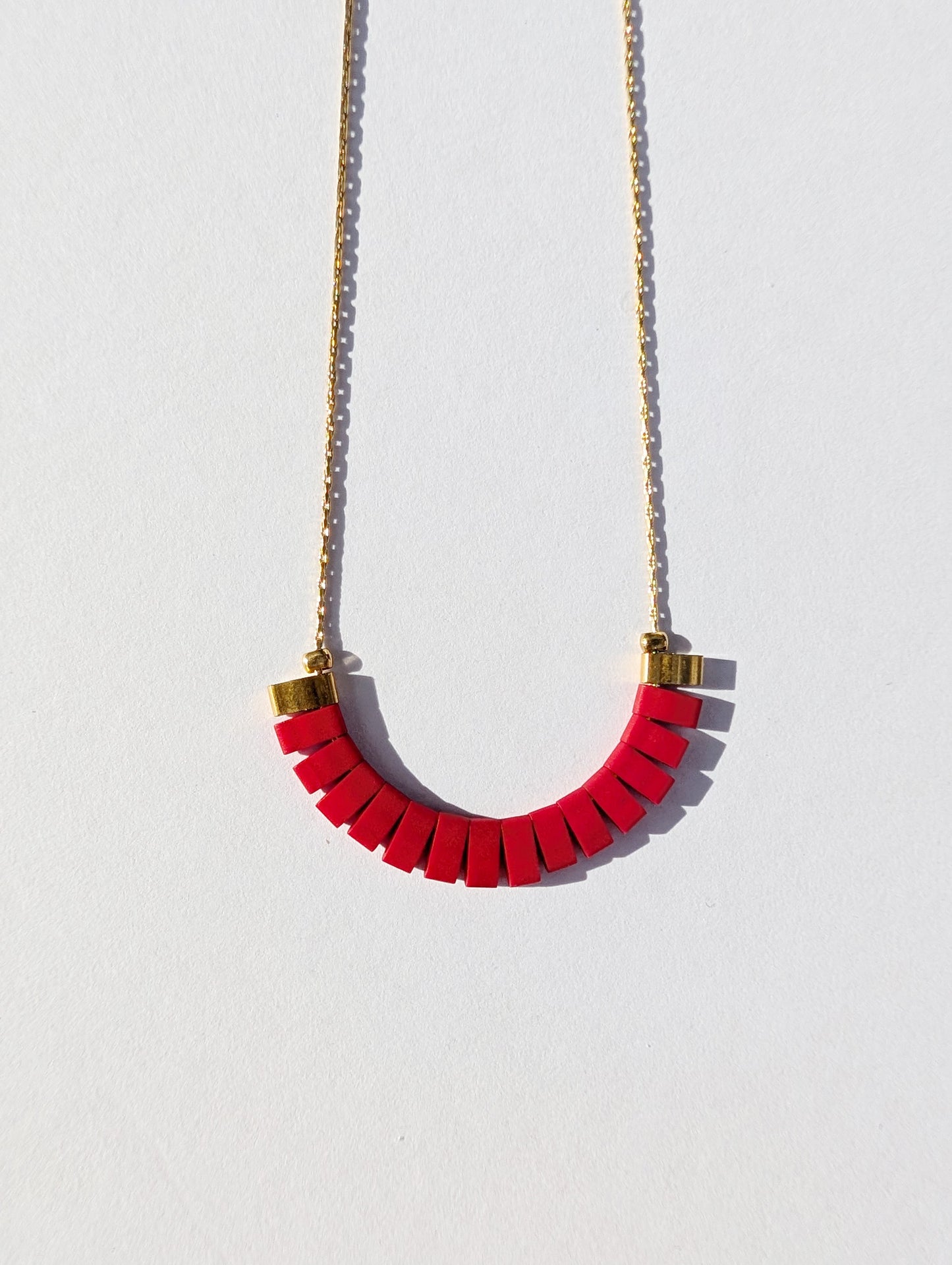 TILA Necklace