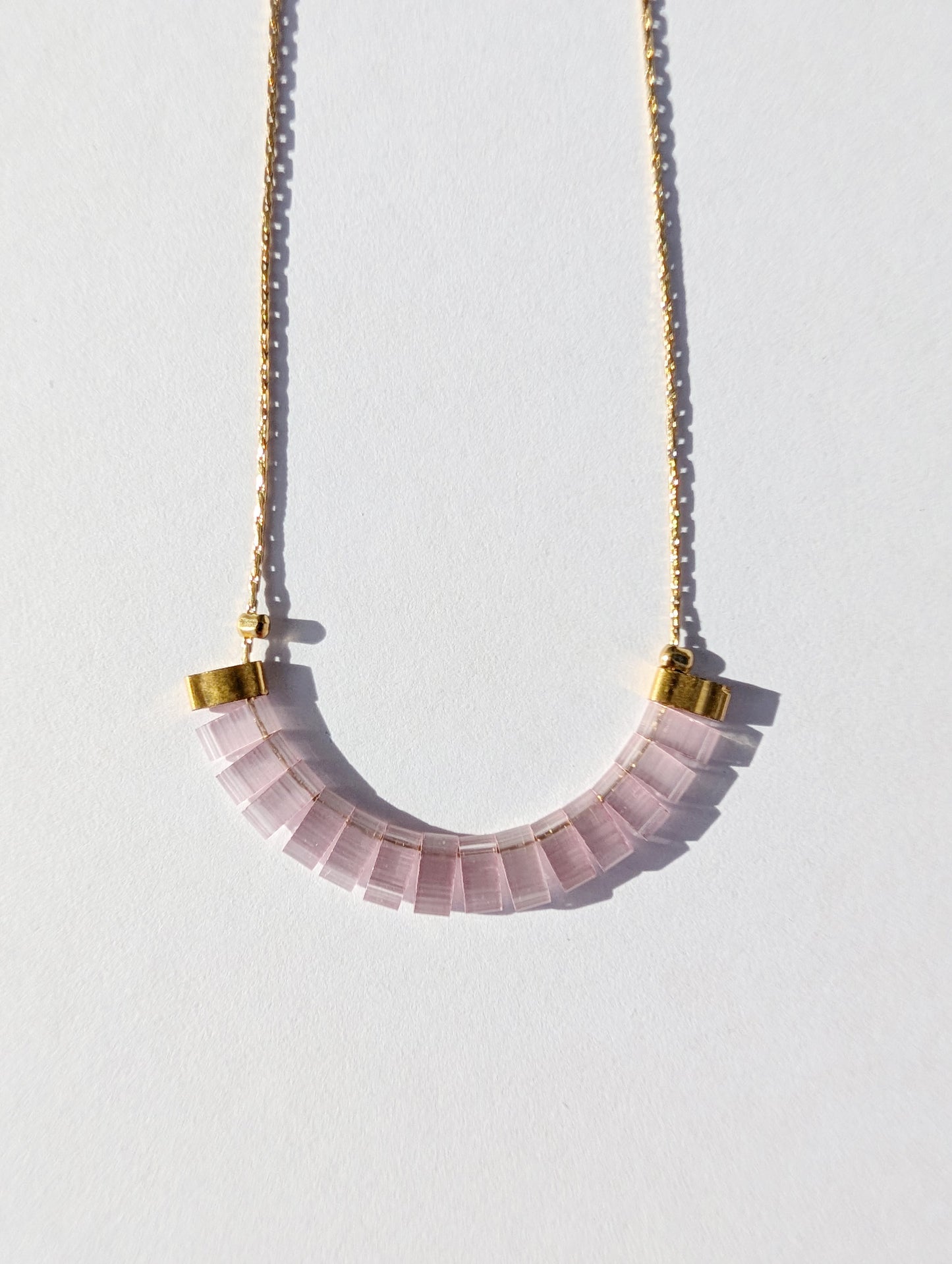 TILA Necklace