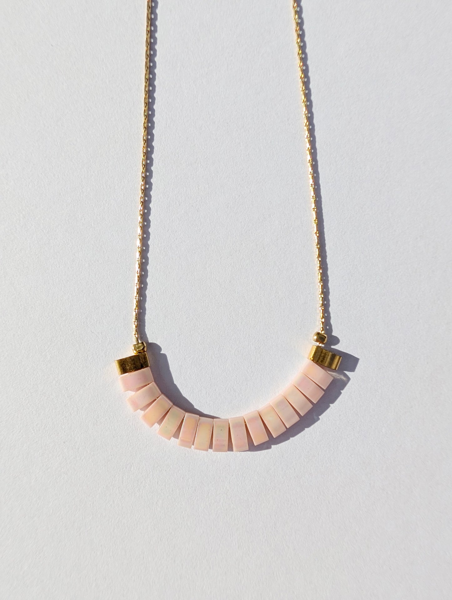 TILA Necklace
