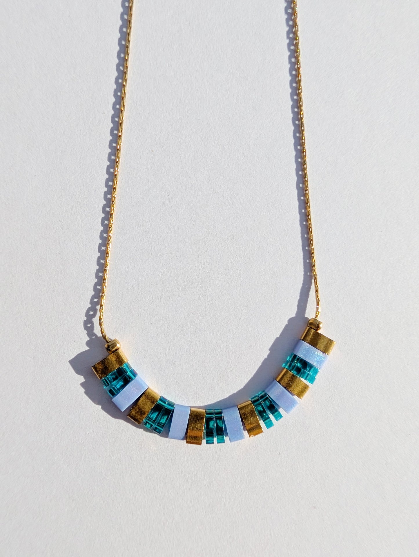 TILA Necklace