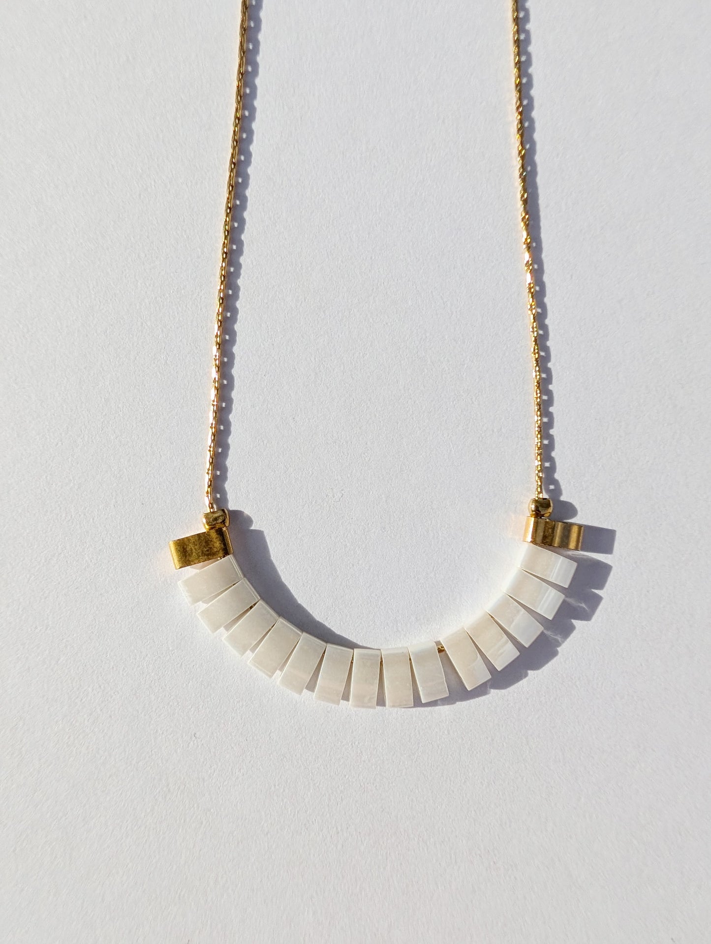 TILA Necklace