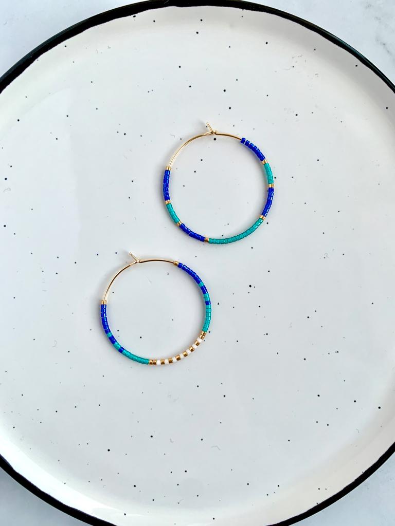 MOON Blue