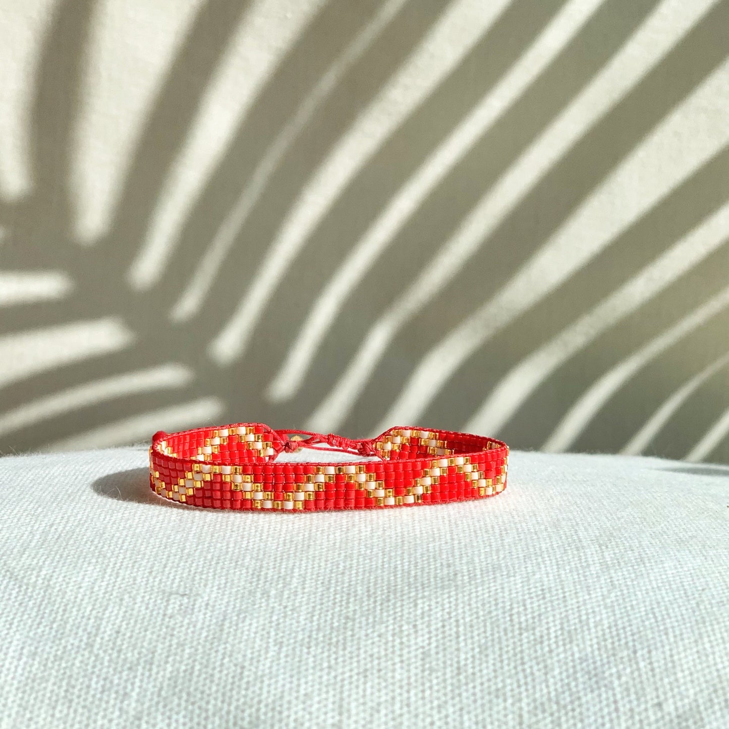 V Always Red